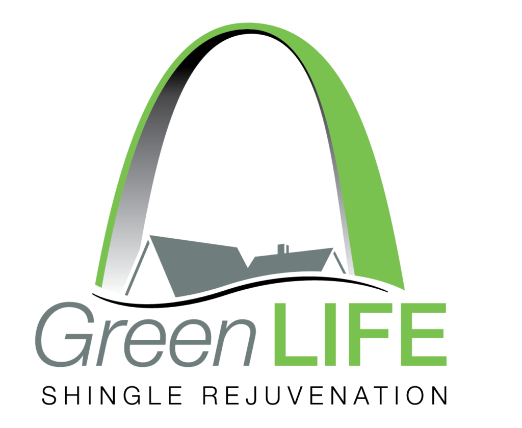 Green Life Rejuv - Main Logo